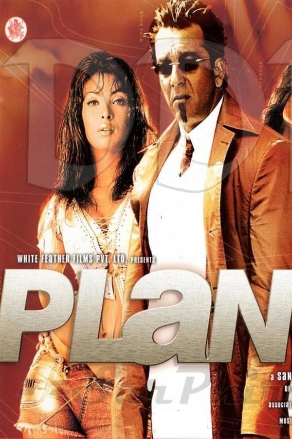 Cover of the movie Plan