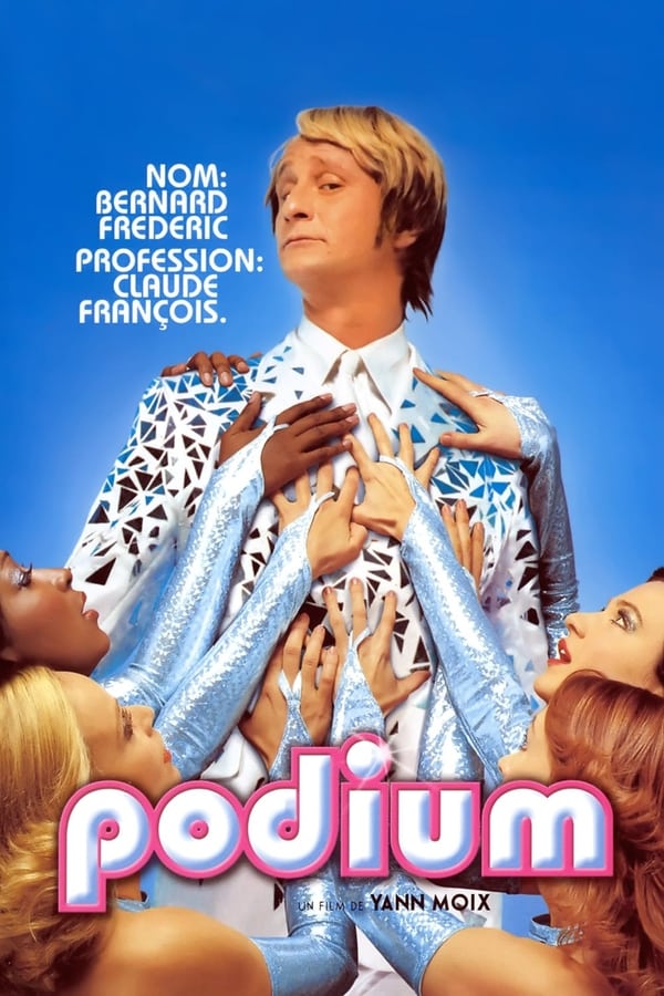 Cover of the movie Podium