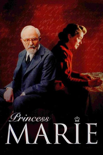 Cover of the movie Princesse Marie