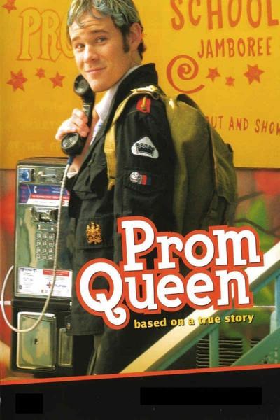 Cover of the movie Prom Queen: The Marc Hall Story