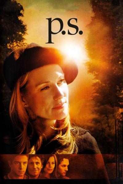 Cover of the movie P.S.