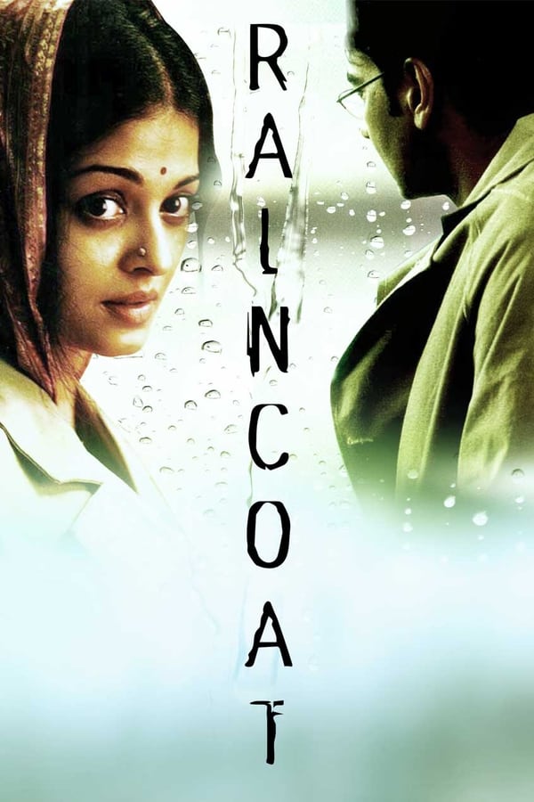 Cover of the movie Raincoat