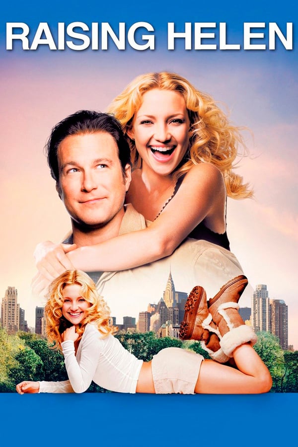 Cover of the movie Raising Helen