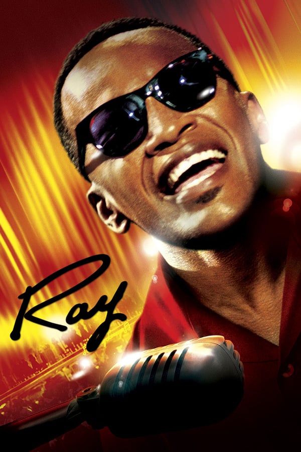 Cover of the movie Ray
