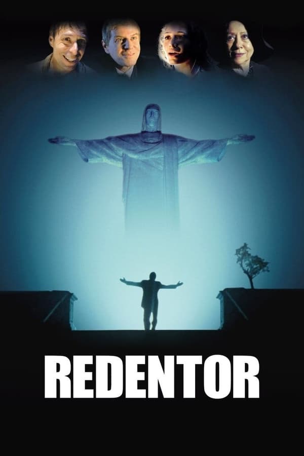Cover of the movie Redeemer