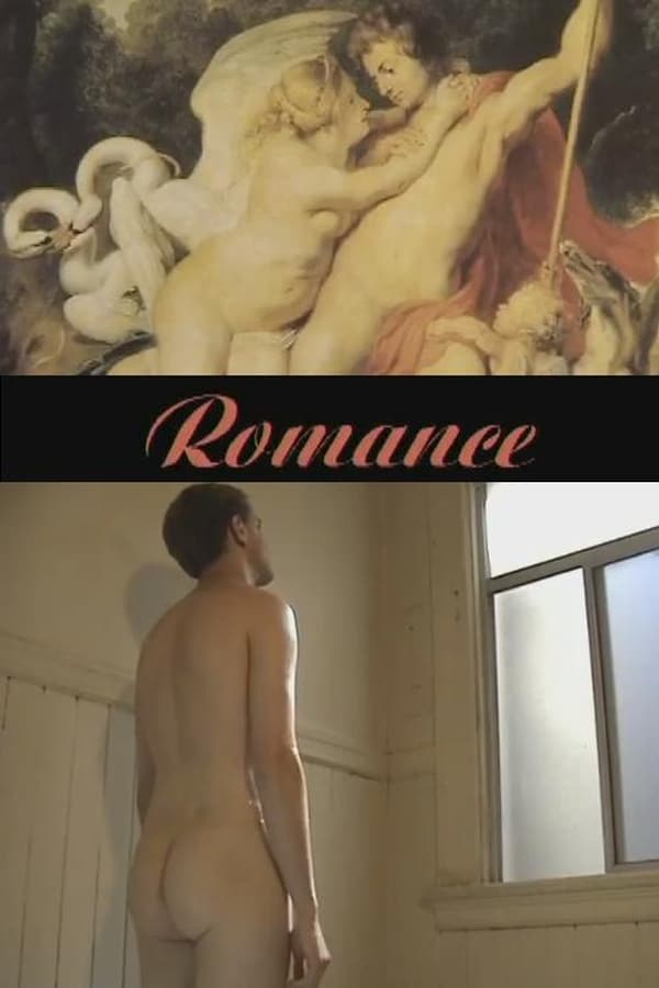 Cover of the movie Romance