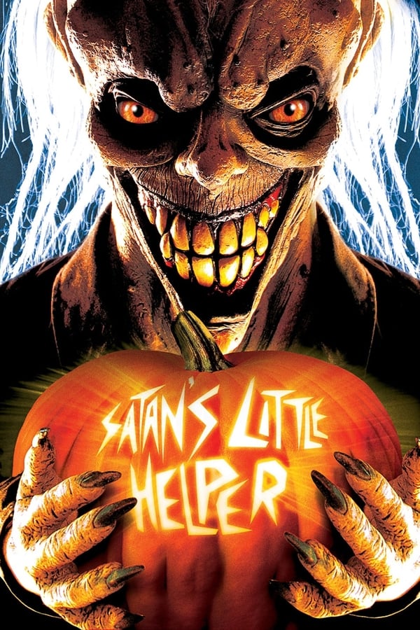Cover of the movie Satan's Little Helper