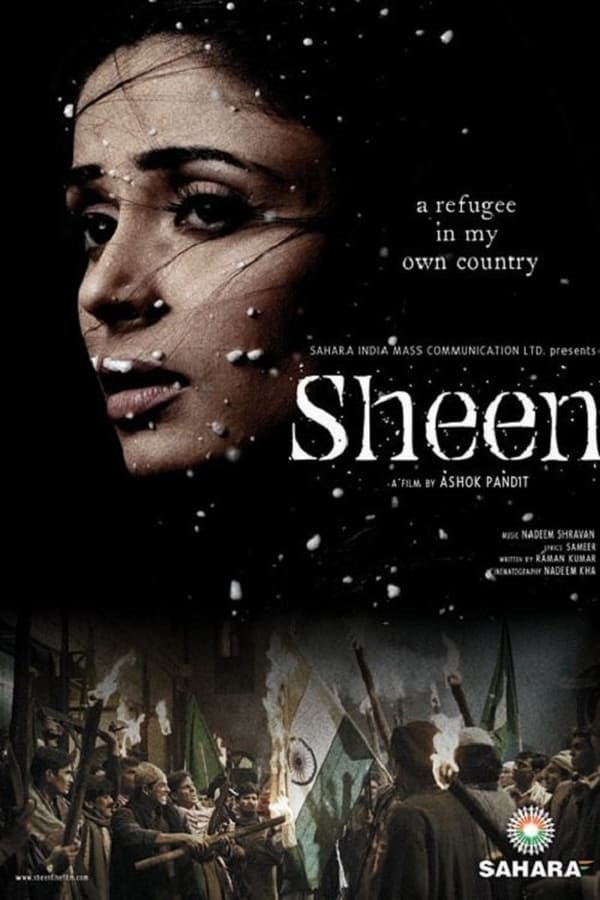 Cover of the movie Sheen