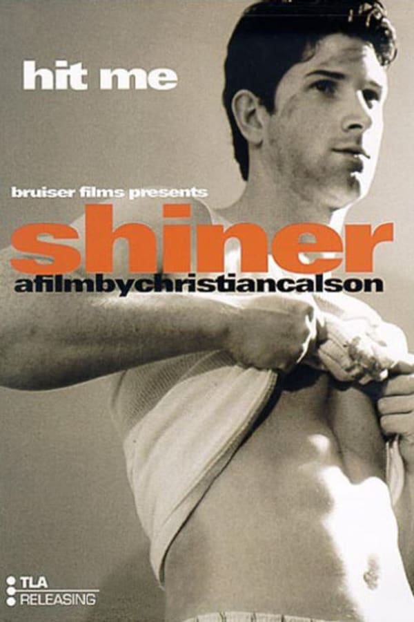 Cover of the movie Shiner