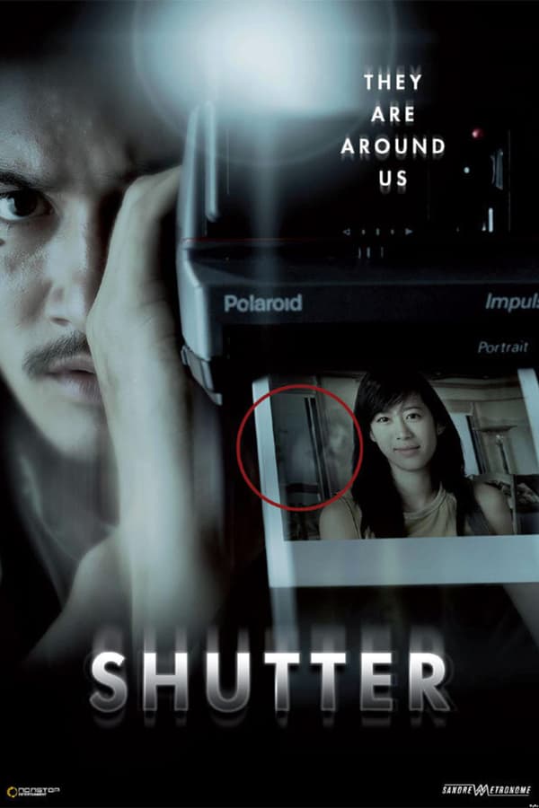 Cover of the movie Shutter