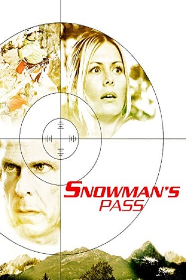 Cover of the movie Snowman's Pass