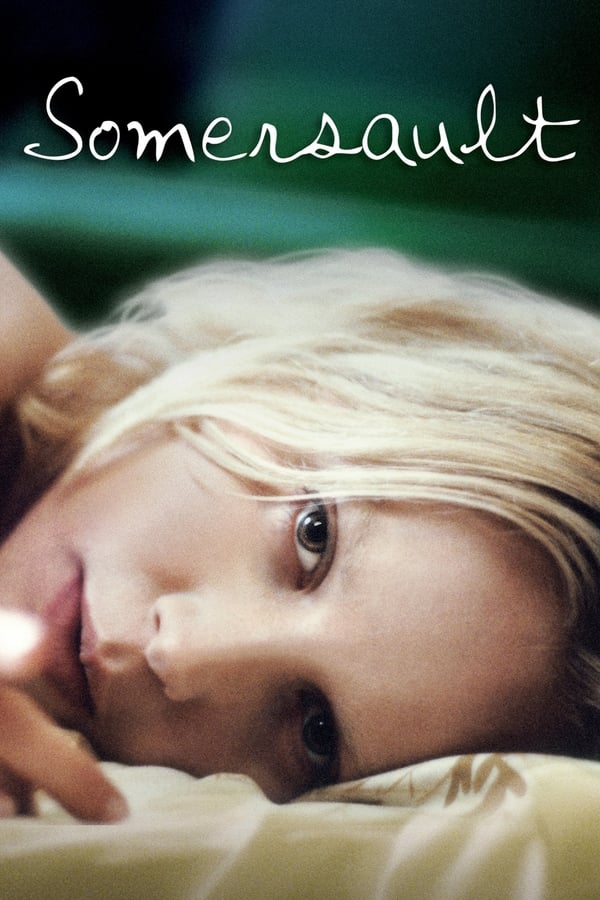 Cover of the movie Somersault