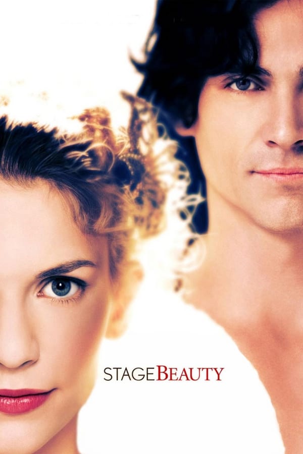 Cover of the movie Stage Beauty