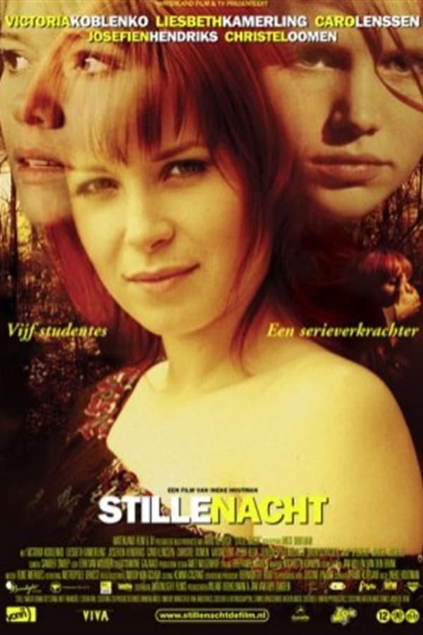 Cover of the movie Stille Nacht