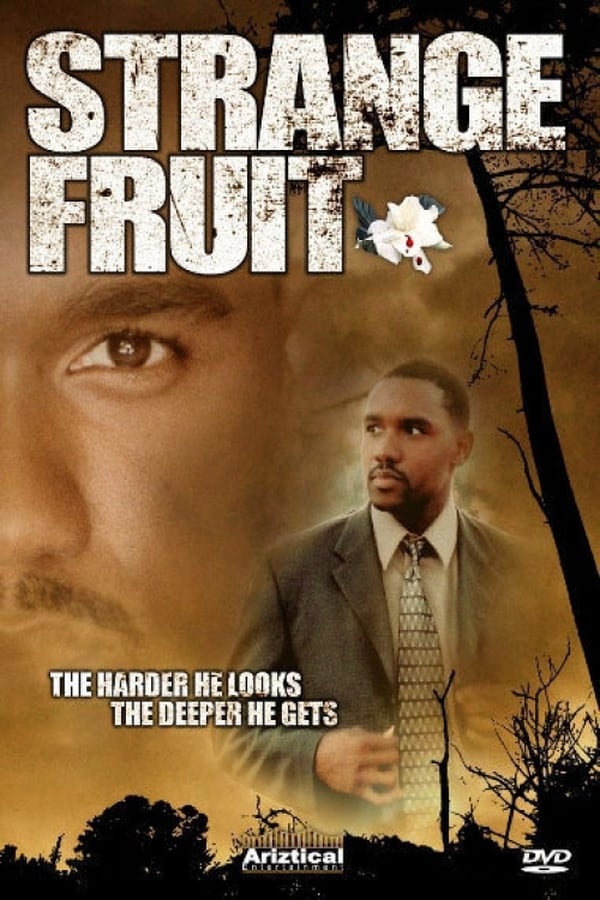 Cover of the movie Strange Fruit