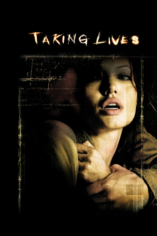 Cover of the movie Taking Lives