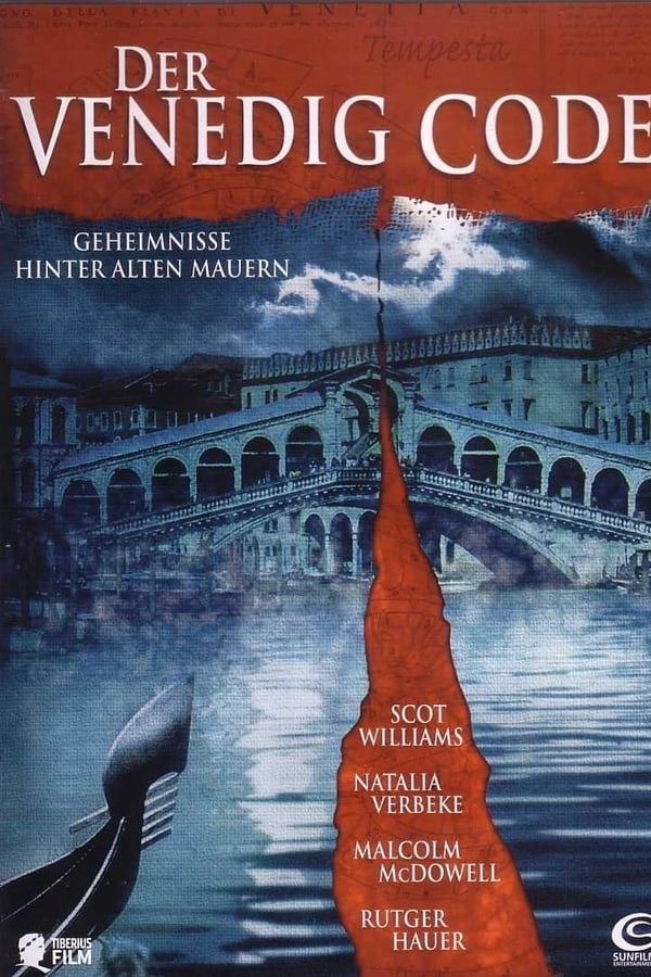 Cover of the movie Tempesta