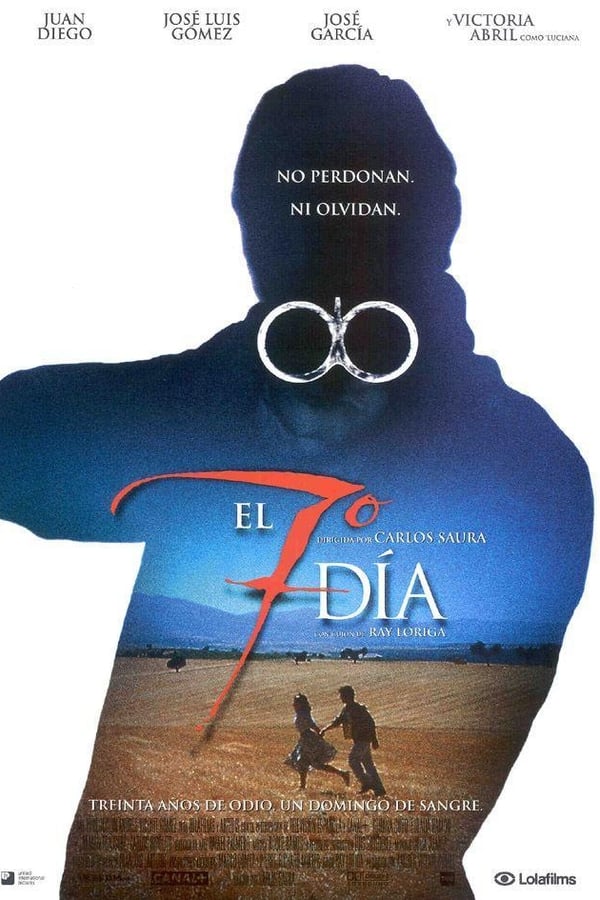 Cover of the movie The 7th Day