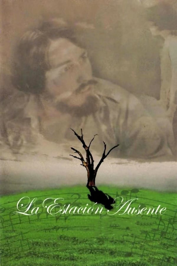 Cover of the movie The Absent Season