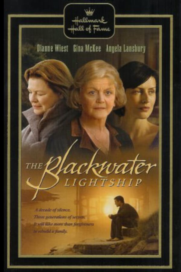 Cover of the movie The Blackwater Lightship