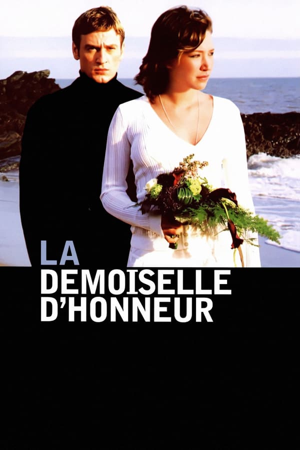 Cover of the movie The Bridesmaid