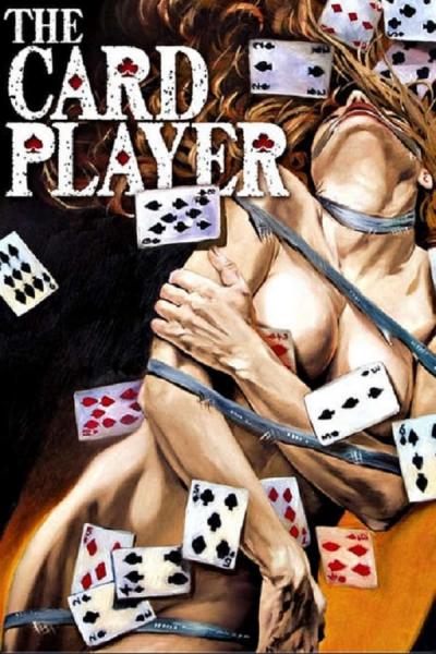 Cover of The Card Player