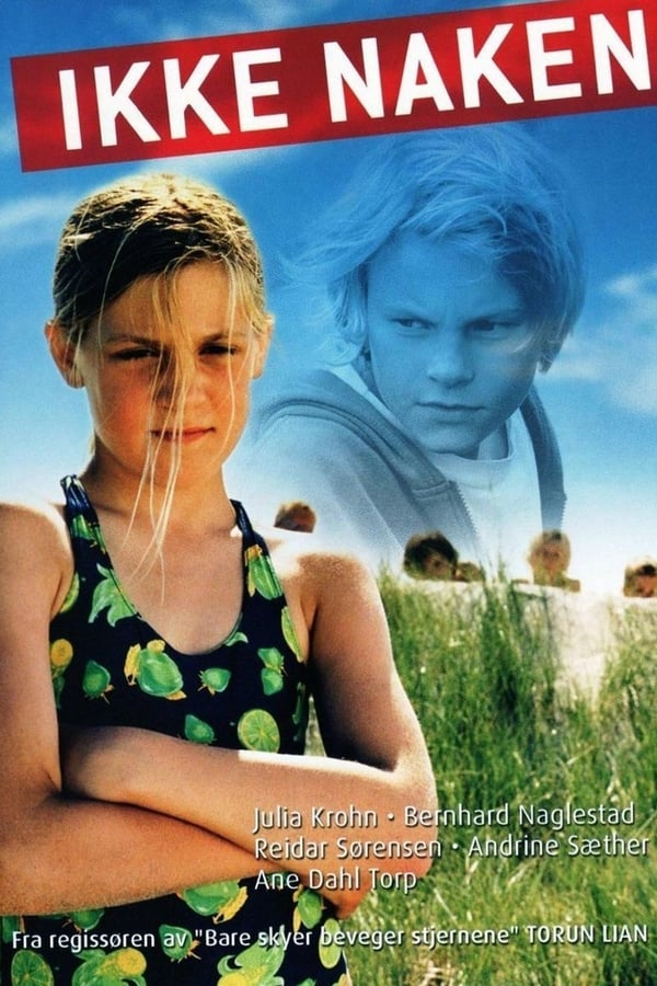 Cover of the movie The Color of Milk