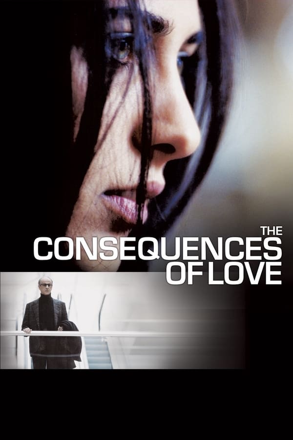 Cover of the movie The Consequences of Love