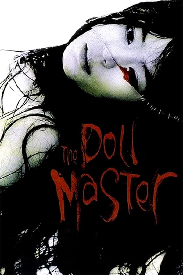 Cover of the movie The Doll Master