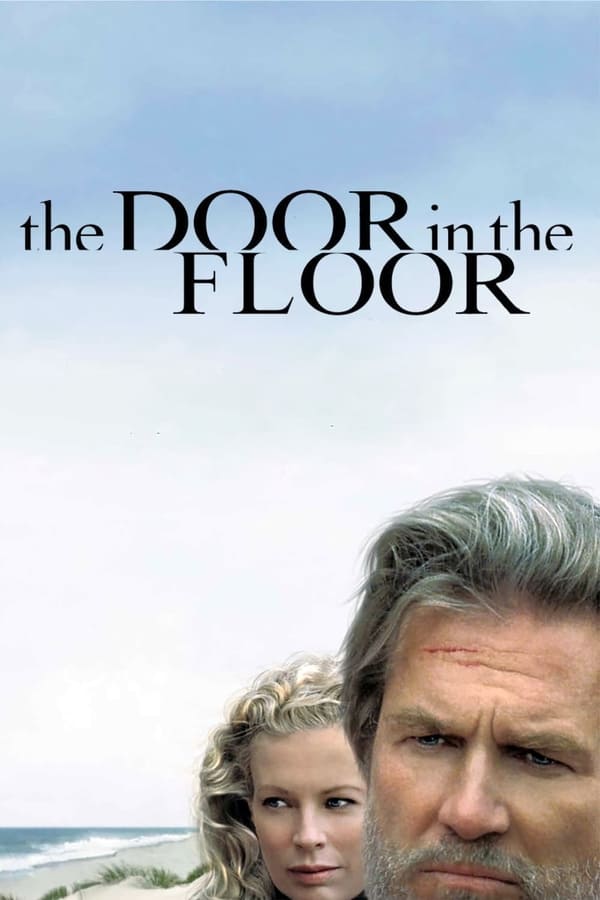 Cover of the movie The Door in the Floor
