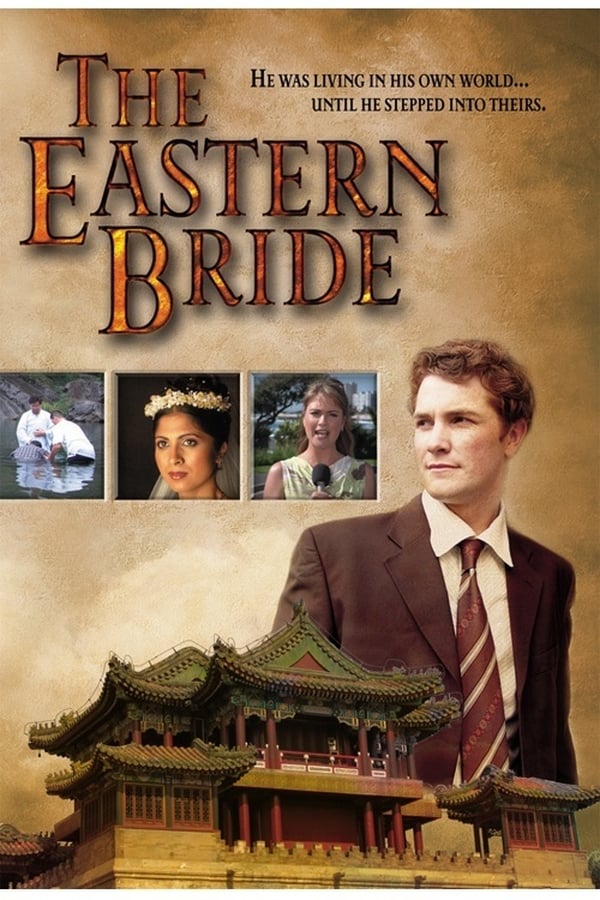 Cover of the movie The Eastern Bride