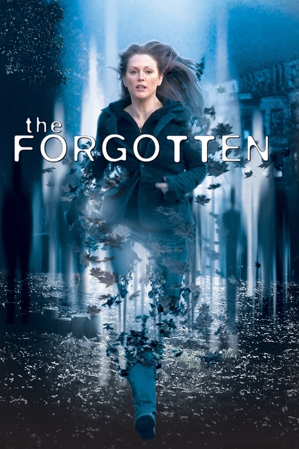 Cover of the movie The Forgotten
