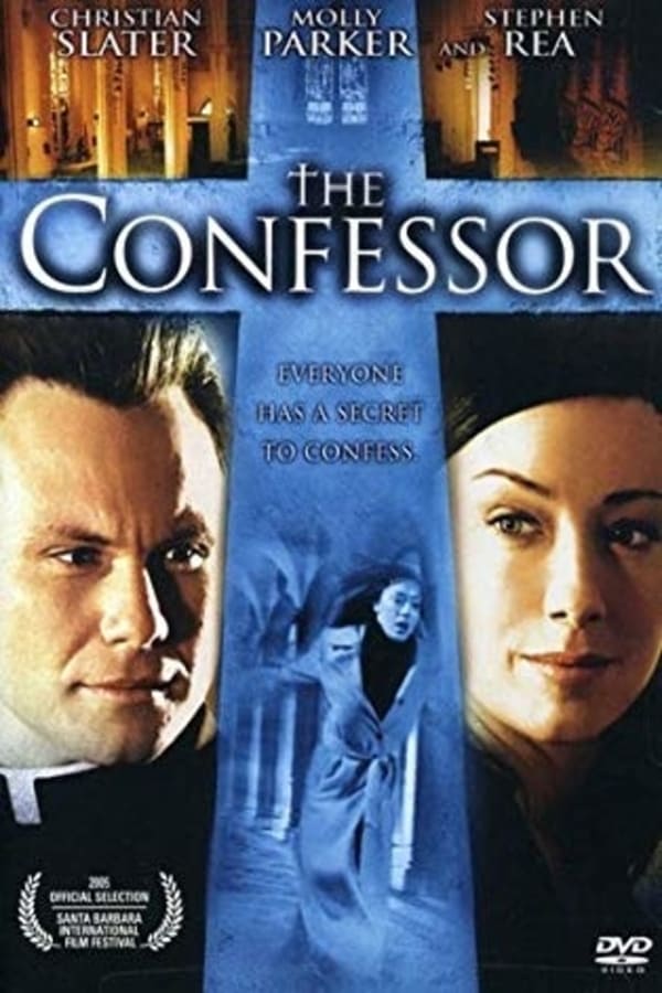 Cover of the movie The Good Shepherd
