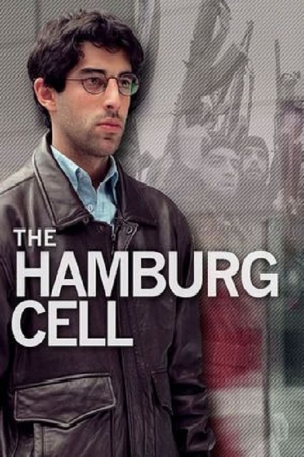 Cover of the movie The Hamburg Cell