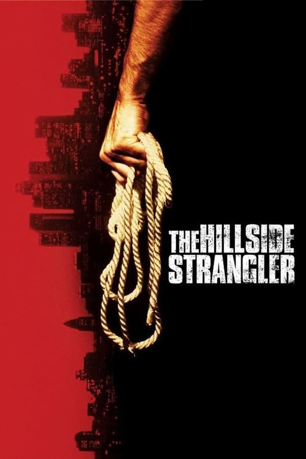 Cover of the movie The Hillside Strangler