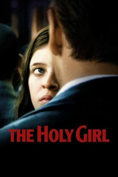 Cover of the movie The Holy Girl