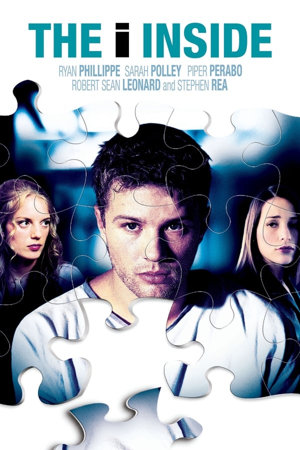 Cover of the movie The I Inside