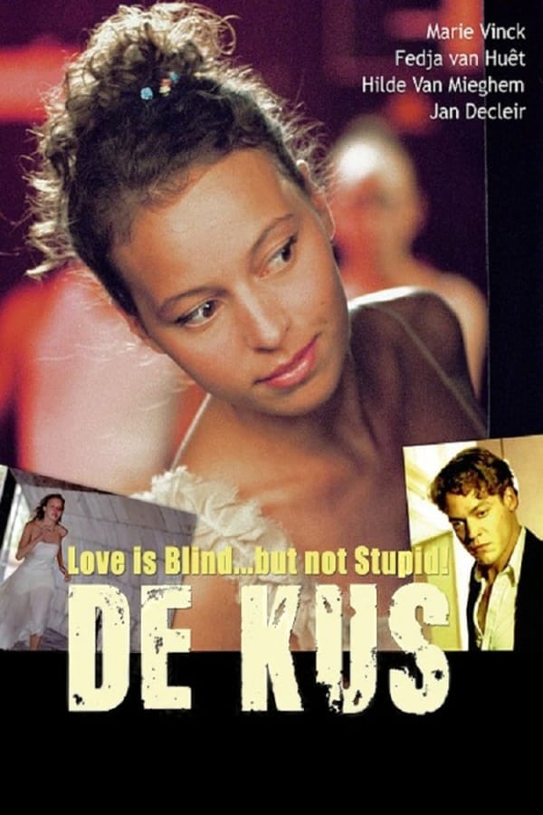 Cover of the movie The Kiss