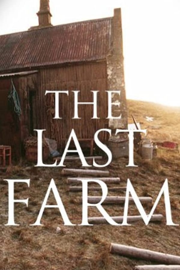 Cover of the movie The Last Farm