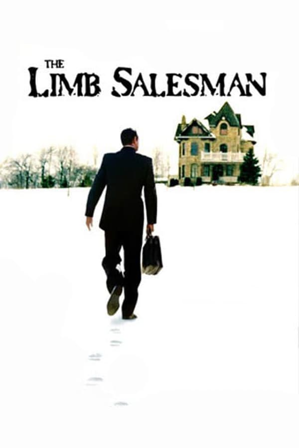 Cover of the movie The Limb Salesman