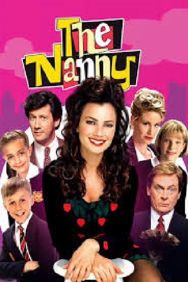 Cover of the movie The Nanny Reunion: A Nosh to Remember