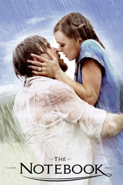 Cover of The Notebook