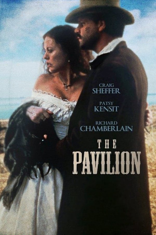Cover of the movie The Pavilion