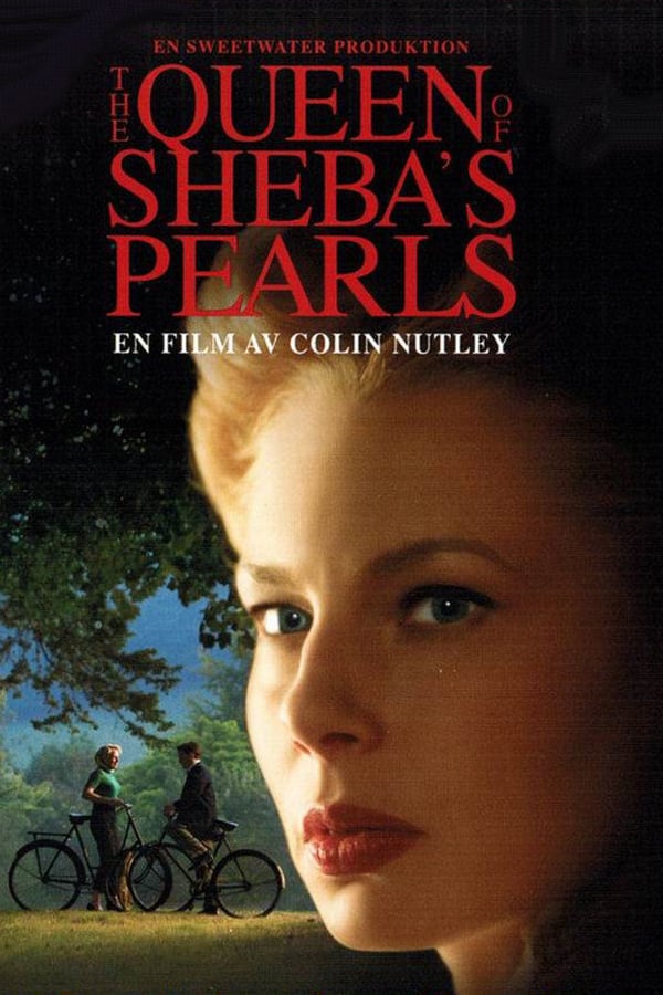Cover of the movie The Queen of Sheba's Pearls