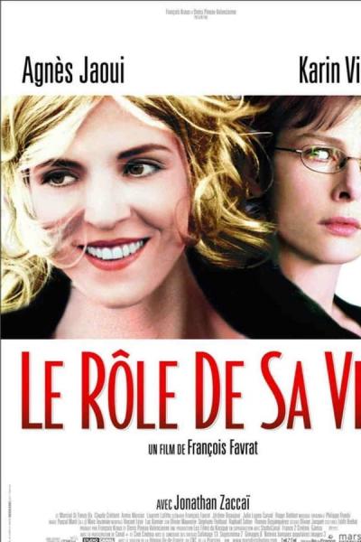 Cover of the movie The Role of Her Life