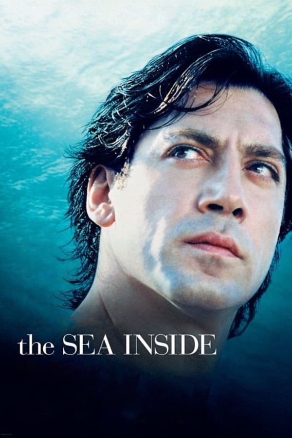 Cover of the movie The Sea Inside