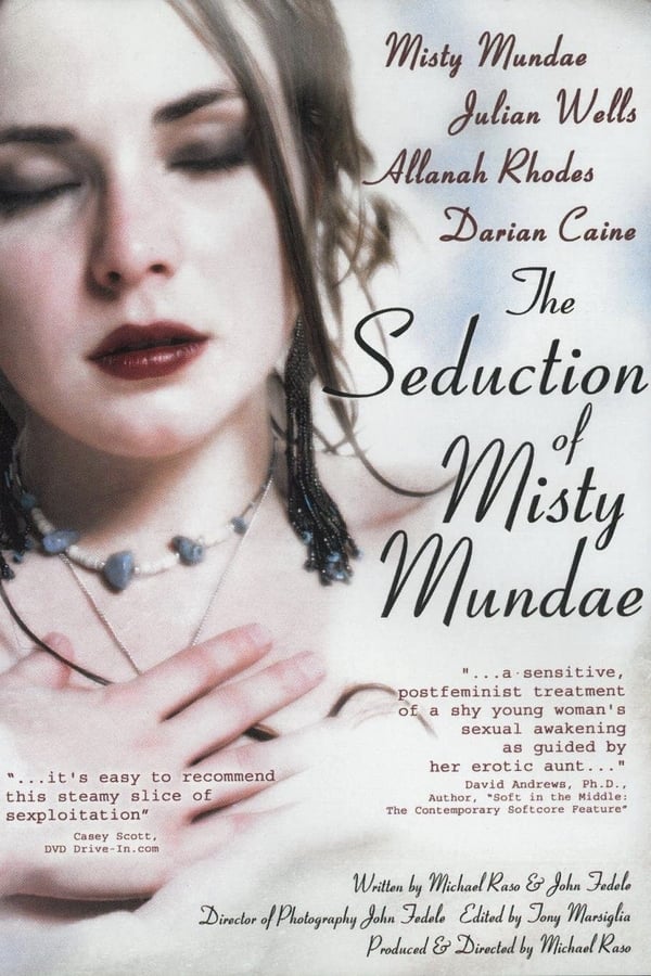 Cover of the movie The Seduction of Misty Mundae