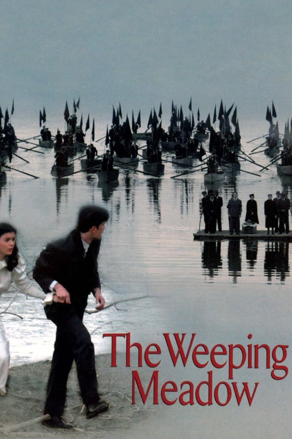 Cover of the movie The Weeping Meadow