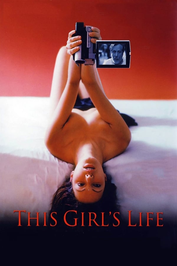 Cover of the movie This Girl's Life