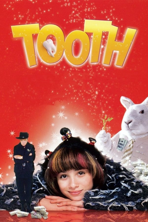 Cover of the movie Tooth